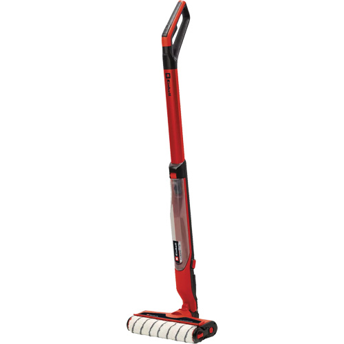Vadrouille humide motoris&eacute;e CLEANEXXO sans fil 18 V (outil seulement), Nettoyant Pryde Industrial Inc.
