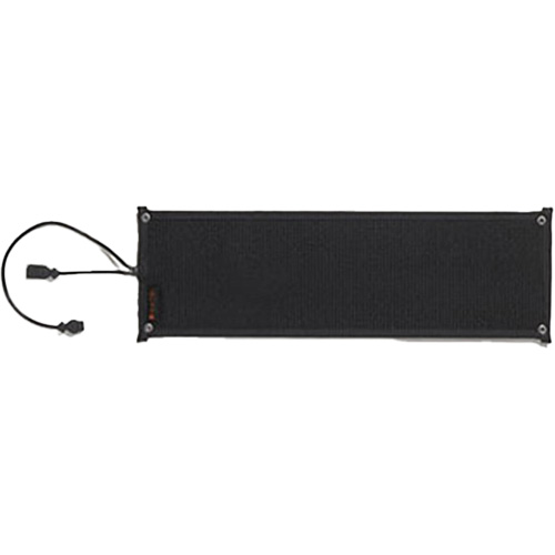 HRT Series Industrial Snow Melting Mat, Stair, 11" W x 5' L Pryde Industrial Inc.