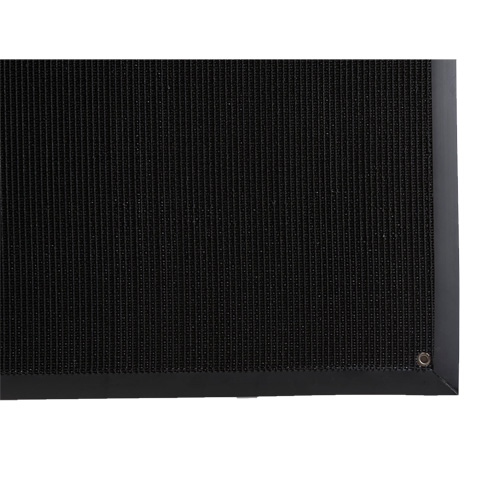 Tapis chauffant de d&eacute;neigement industriel PRO pour passages pour pi&eacute;tons de la s&eacute;rie HTP, Couloir, 24" la x 15' l Pryde Industrial Inc.