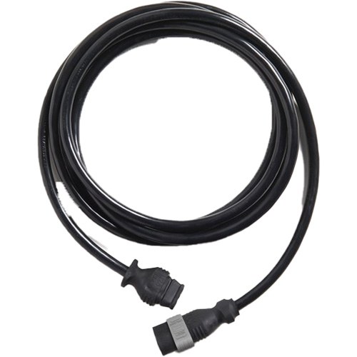 Rallonge de c&acirc;ble de 10' 120 V pour tapis industriels HeatTrak PRO Pryde Industrial Inc.