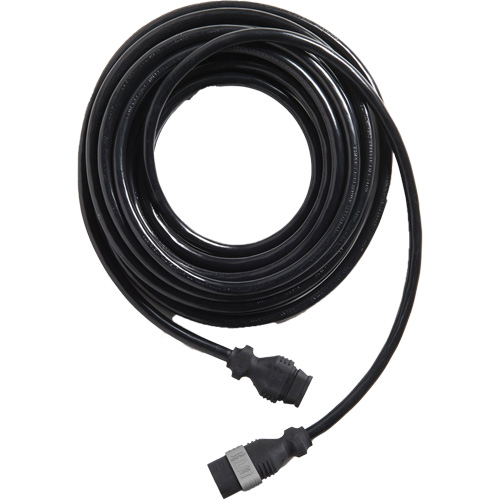 25' 120V Cable Extender for HeatTrak PRO Industrial Mats Pryde Industrial Inc.