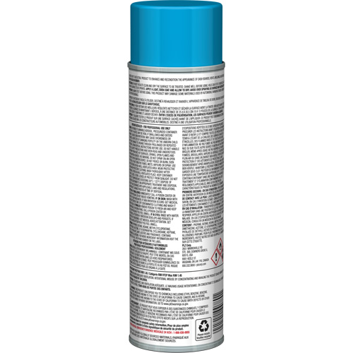 Pro Line Moly Chain & Cable Lubricant, Aerosol Can Pryde Industrial Inc.