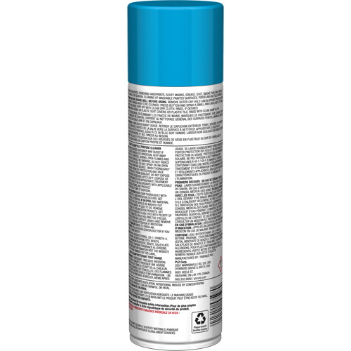 Nettoyant tout usage Pro Line Crazy Clean, 19 oz., Canette a&eacute;rosol Pryde Industrial Inc.