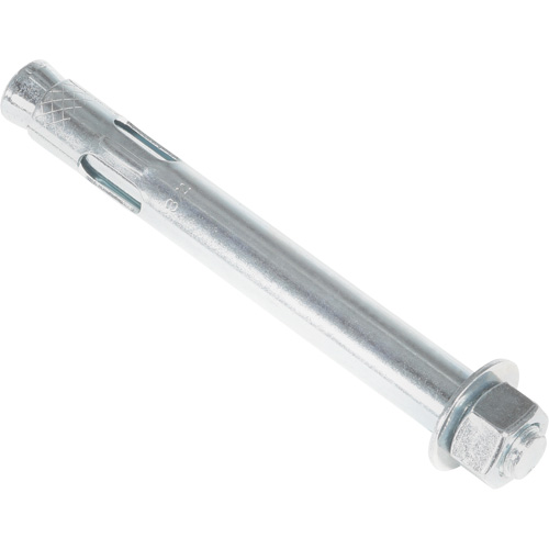 Boulon d'ancrage Pryde Industrial Inc.