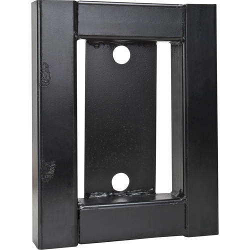 Dock Bumper Frame Pryde Industrial Inc.