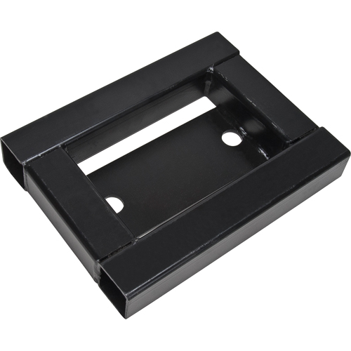 Dock Bumper Frame Pryde Industrial Inc.
