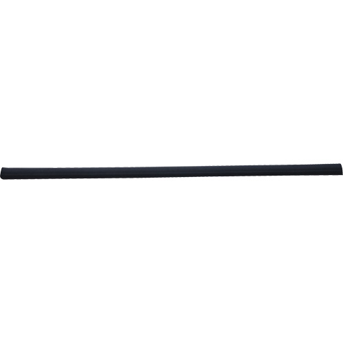 Butoir en caoutchouc extrud&eacute;, Caoutchouc, 4-1/8" la x 120" lo x 3-7/8" p Pryde Industrial Inc.