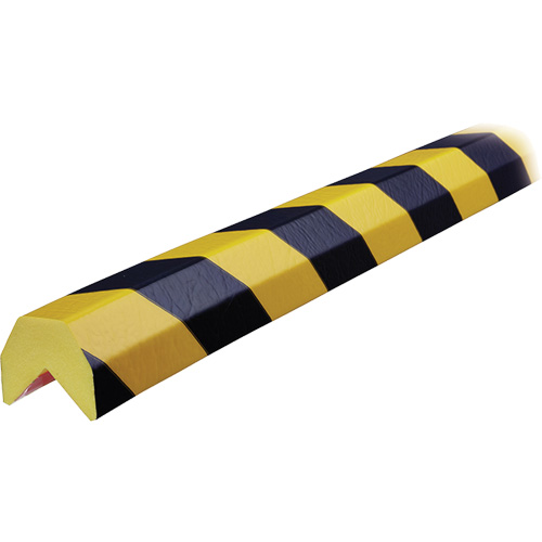 AA Profile 5M Corner Protection Bumper Guard Pryde Industrial Inc.