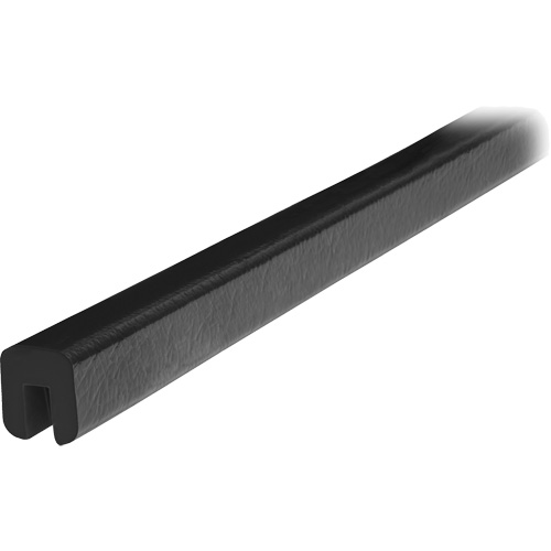 G Profile 5M Edge Protection Bumper Guard, 2' (0.6096 m) Long Pryde Industrial Inc.