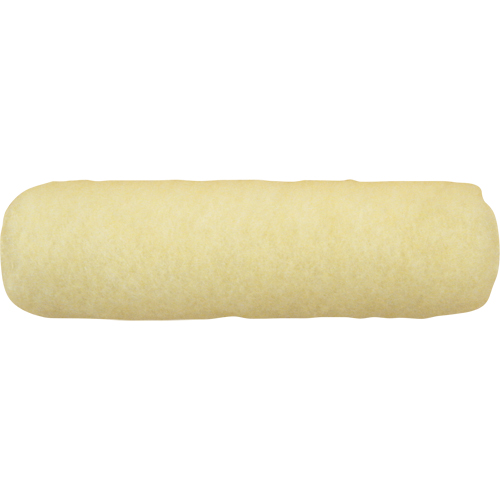 Professional AA Synthetic Paint Roller Cover, 19 mm (3/4") Nap, 240 mm (9-1/2") L Pryde Industrial Inc.