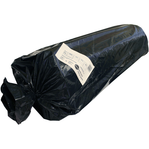 Vapour Barrier Film, 1200" L x 120" W, 6 mils Thickness Pryde Industrial Inc.