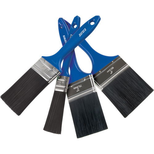 AP100 Series Paint Brush Set, 4 Pieces Pryde Industrial Inc.