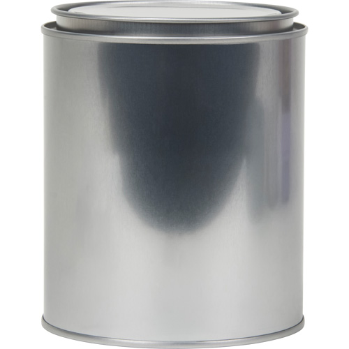 Contenant de peinture vide Pryde Industrial Inc.