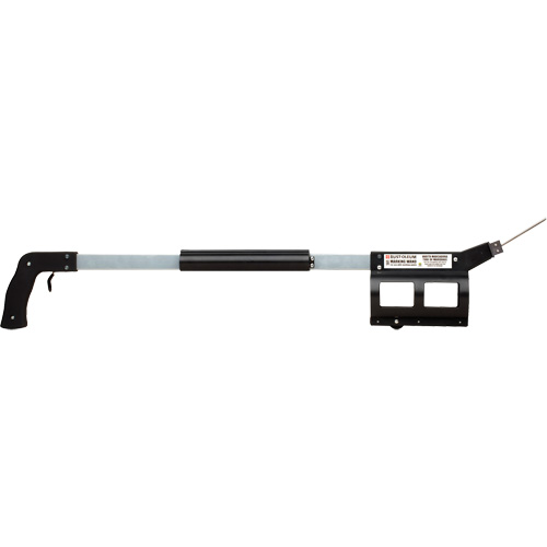 RustOleum Striping Machine Marking Wand Pryde Industrial Inc.