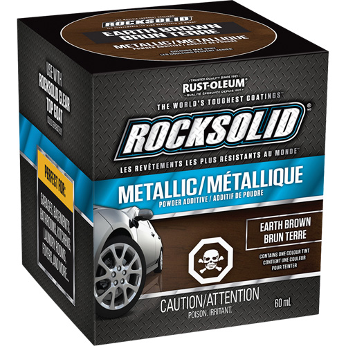 Anti-Skid Additive, 60 mL, Bottle, Earth Bomb Pryde Industrial Inc.