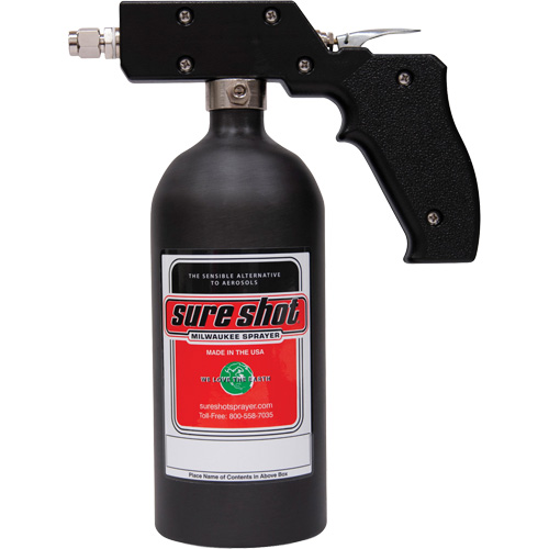 Portable Pressure Sprayer & Water Spray Gun Pryde Industrial Inc.