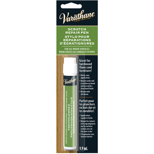 Crayon pour les reparations et les &eacute;gratignures Varathane, 9,9 ml Pryde Industrial Inc.