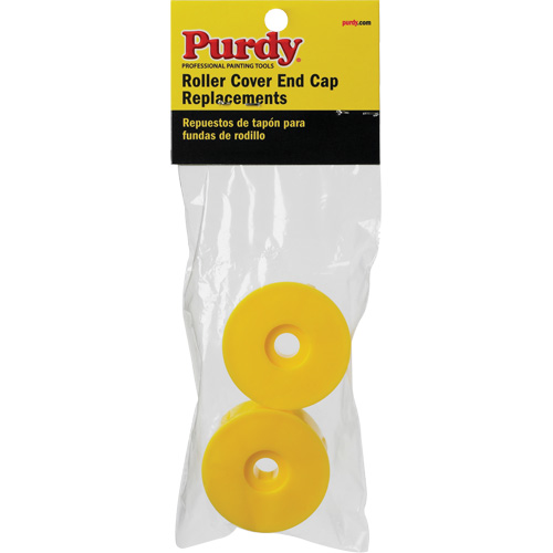 Replacement End Caps Pryde Industrial Inc.
