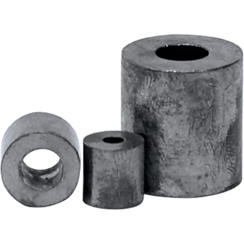 Aluminum Stop Sleeves Pryde Industrial Inc.