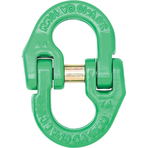 Alloy Connecting Links Pryde Industrial Inc.