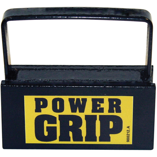 Power Grips Pryde Industrial Inc.