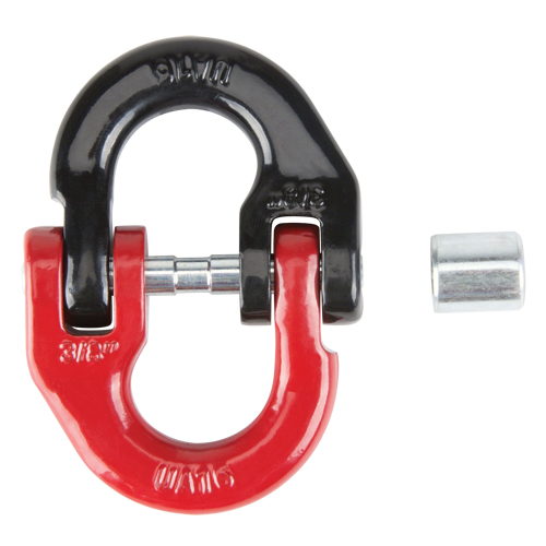 Coupling Links Pryde Industrial Inc.