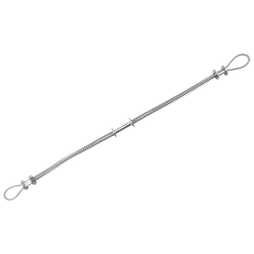 Retenue de tuyau - 48" x 3/8" Pryde Industrial Inc.
