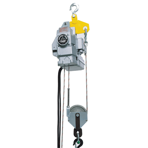 Ensemble de blocs de poulies Minifor pour TR10/TR30 Pryde Industrial Inc.