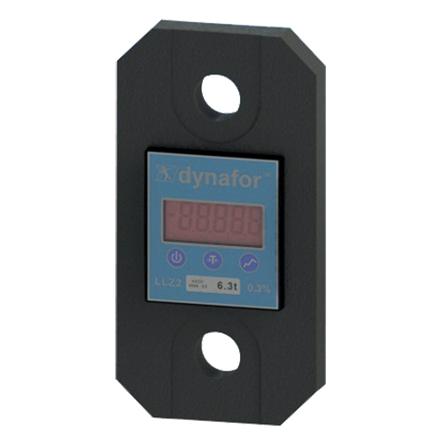 Dynafor&reg; Industrial Load Indicator, 12600 lbs. (6.3 tons) Working Load Limit Pryde Industrial Inc.