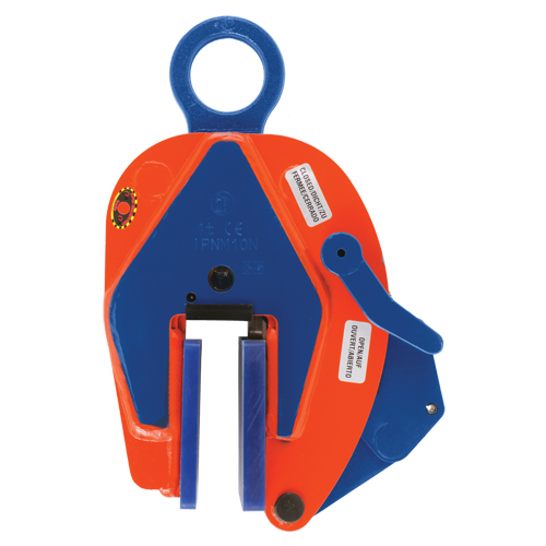 IPNM10N Non-Marring Universal Lifting Clamp Pryde Industrial Inc.