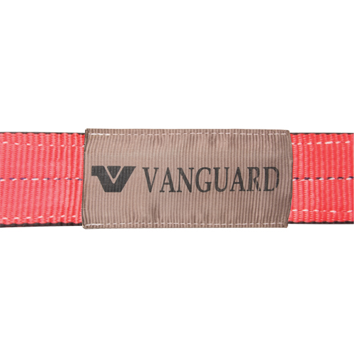 Sling Protection 1' Sleeve Pryde Industrial Inc.