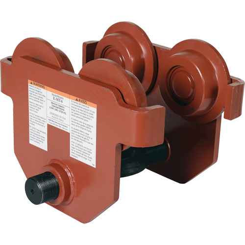 Chariot de levage manuel &agrave; profil bas, 6000 lb (3 tonnes) Pryde Industrial Inc.