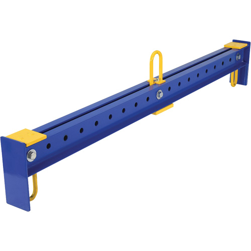 Palonnier ajustable Pryde Industrial Inc.