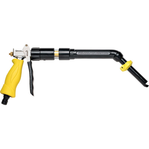 9" Battery Watering Gun Pryde Industrial Inc.