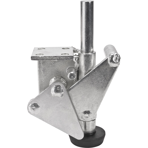 Dandy Lift&reg; Floor Lock Kit Pryde Industrial Inc.