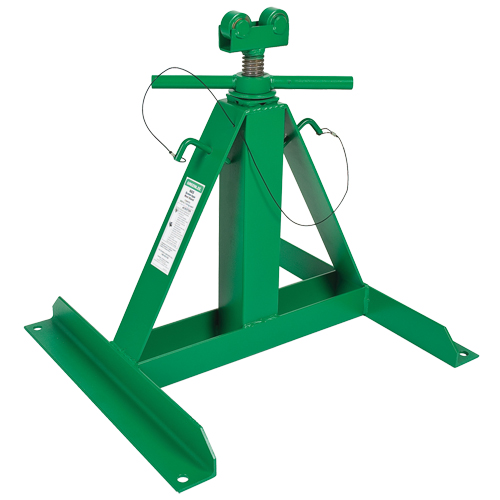 Reel Jackstand Pryde Industrial Inc.