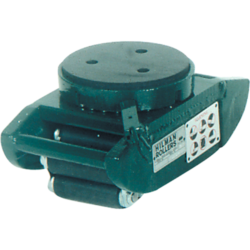 Rouleau de machine Pryde Industrial Inc.