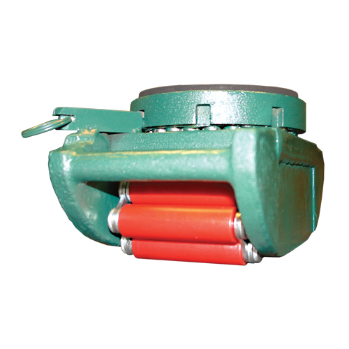 Rouleau de machine Pryde Industrial Inc.