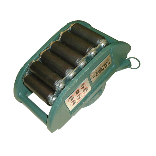 Rouleau de machine Pryde Industrial Inc.