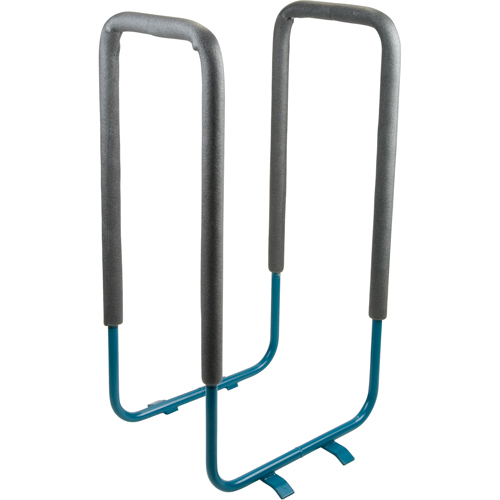 Ch&acirc;ssis pour socle roulant, 18" la x 30" p x 43" h, Cadre en Acier Pryde Industrial Inc.