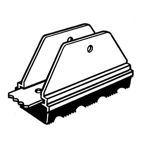 Replacement Parts/Accessories Pryde Industrial Inc.