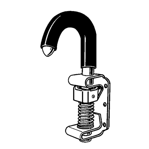 Single Cable Hook 2/kit Pryde Industrial Inc.