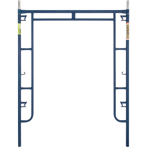 Composants d'&eacute;chafaudages - Arches, Montant d'arche, 60" la x 78" h Pryde Industrial Inc.