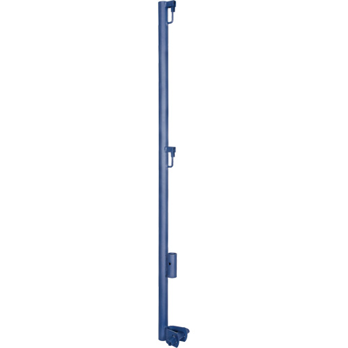 Scaffolding Accessories - Guard Posts, Guard Post, 6" W x 56" H Pryde Industrial Inc.