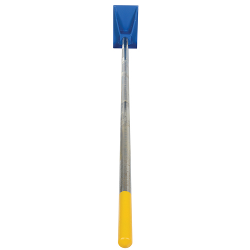 Fl&egrave;che de chariot &eacute;l&eacute;vateur pour tapis, 144-1/2" longueur, Install&eacute; sur tablier, Capacit&eacute; de 1800 lb Pryde Industrial Inc.