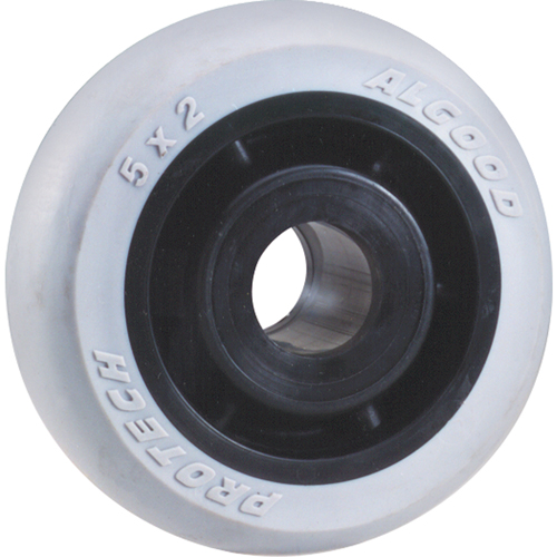Roues en polyol&eacute;fine ProTech Pryde Industrial Inc.