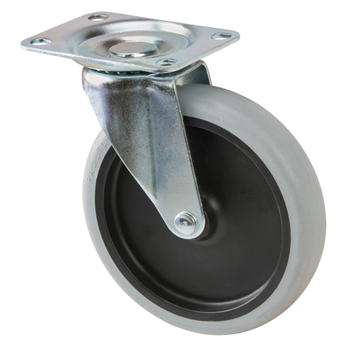 Caster Pryde Industrial Inc.