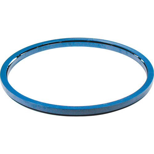 Carousel Pallet Turntables Pryde Industrial Inc.