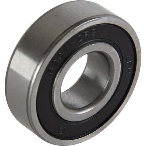 Roulement de remplacement pour les roues des transpalettes robustes Kleton Pryde Industrial Inc.