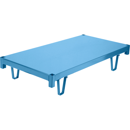 Specialized Platform Decks - Dead Skids Pryde Industrial Inc.